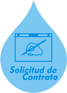 Solicitud de Contrato